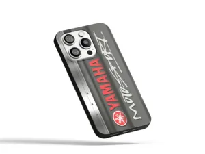 Yamaha Silicon Cover for Smartphone Universal Pro Max